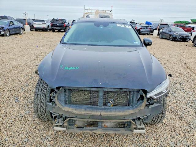 Photo 5 from auction – 2019 VOLVO XC60 with VIN LYV102DK5KB251145