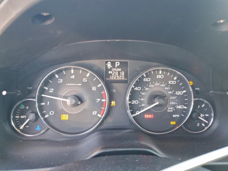 Снимка 9 от търг – 2012 SUBARU OUTBACK 2. с VIN 4S4BRBKC2C3285865