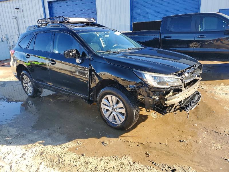 Photo 4 from auction – 2019 SUBARU OUTBACK 2. with VIN 4S4BSABC9K3355603