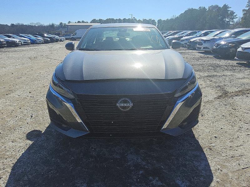 Photo 5 from auction – 2025 NISSAN ALTIMA SV with VIN 1N4BL4DV3SN404872
