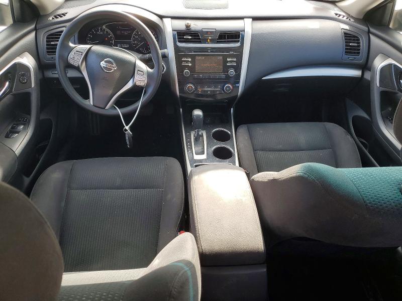 Photo 8 from auction – 2014 NISS ALTIMA with VIN 1N4AL3AP8EC153858