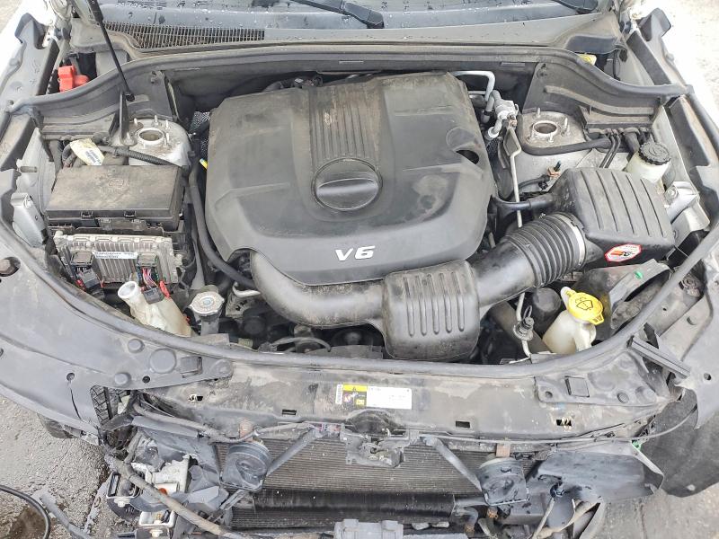 Photo 12 from auction – 2014 DODGE DURANGO LI with VIN 1C4RDHDG8EC467870