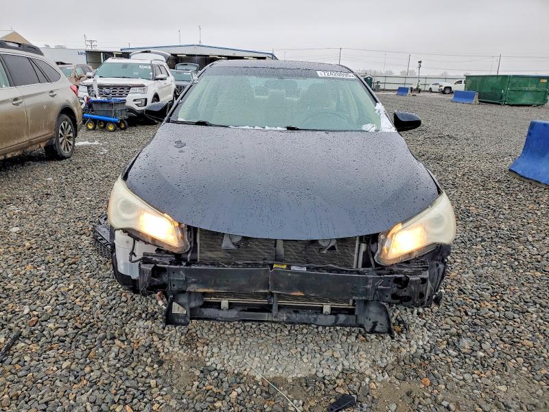 Photo 5 from auction – 2015 TOYOTA CAMRY LE with VIN 4T1BF1FK0FU075963