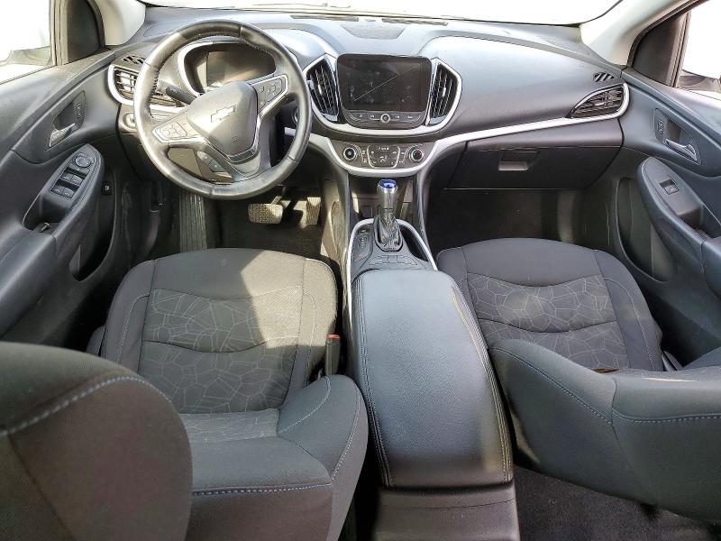 Photo 8 from auction – 2017 CHEVROLET VOLT with VIN 1G1RC6S54HU136560