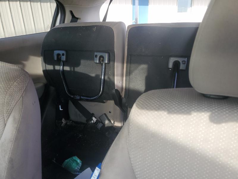 Photo 10 from auction – 2017 HONDA HR-V with VIN 3CZRU5H56HM710774
