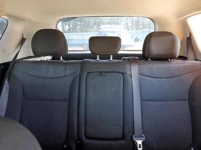 Снимка 10 от търг – 2014 KIA SOUL + с VIN KNDJP3A52E7706025