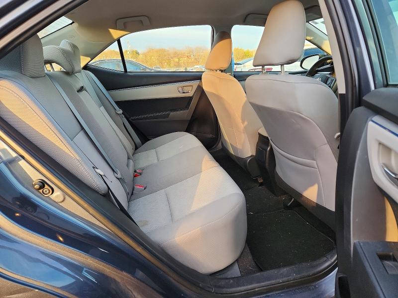 Zdjęcie 10 z aukcji – 2015 TOYOTA COROLLA L z VIN 2T1BURHE8FC455002