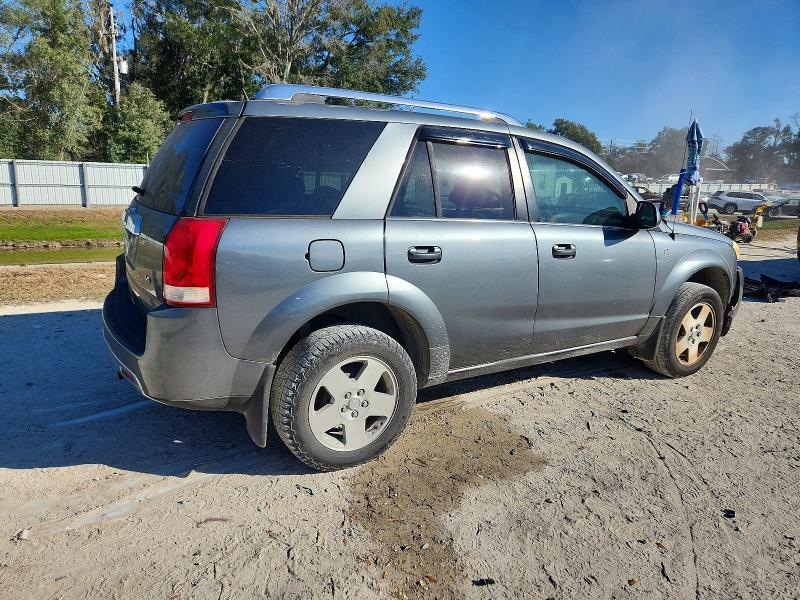 Photo 3 from auction – 2007 SATURN VUE with VIN 5GZCZ53437S873138