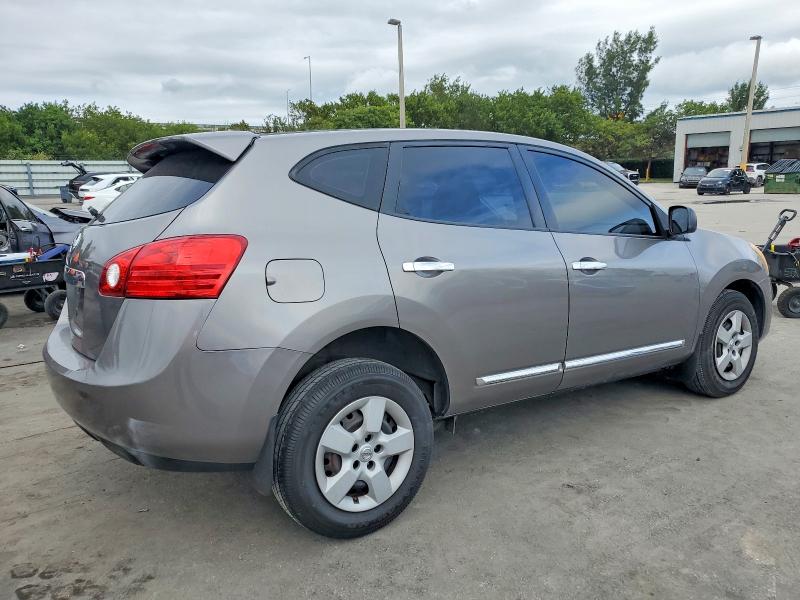 Photo 3 from auction – 2013 NISSAN ROGUE S with VIN JN8AS5MT5DW528446