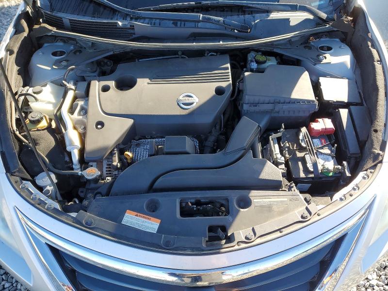 Photo 11 from auction – 2015 NISSAN ALTIMA with VIN 1N4AL3APXFC217481