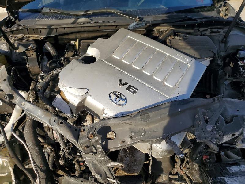 Photo 11 from auction – 2007 TOYOTA CAMRY LE with VIN 4T1BK46K27U534733