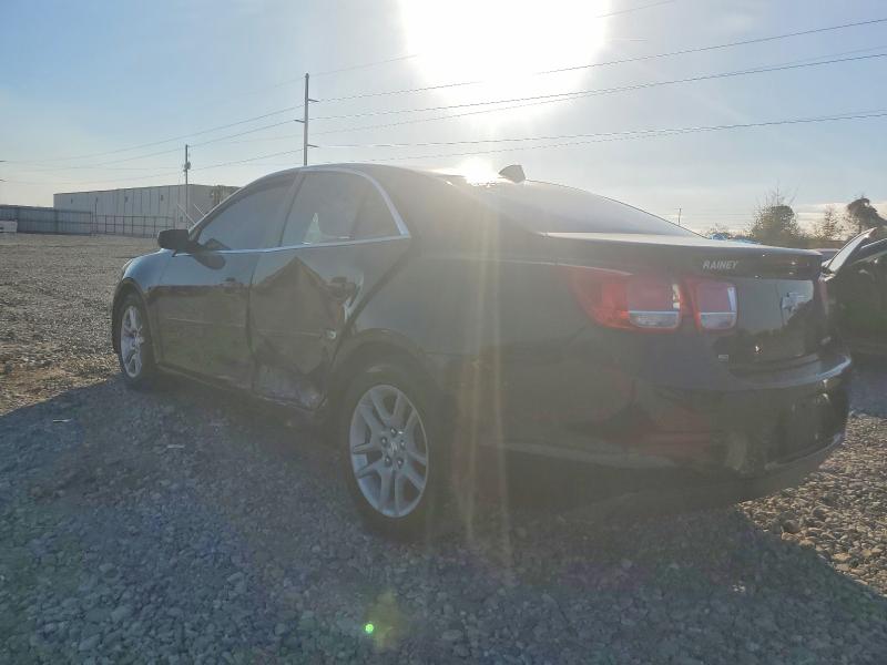 Photo 2 from auction – 2014 CHEVROLET MALIBU with VIN 1G11C5SL3EF209505