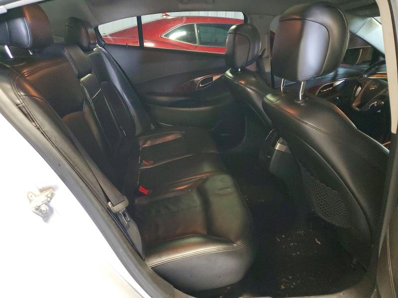 Photo 10 from auction – 2010 BUICK LACROSSE C with VIN 1G4GC5GG8AF139356