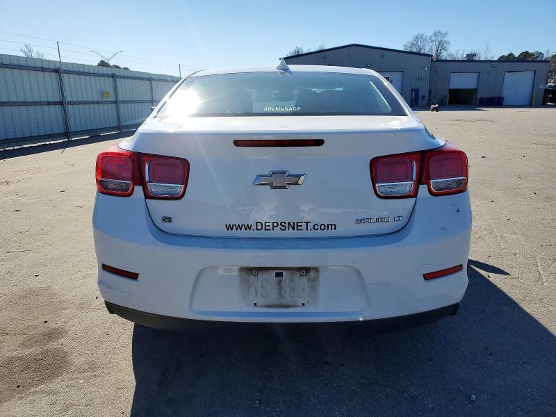 Photo 6 from auction – 2015 CHEVROLET MALIBU with VIN 1G11D5SLXFF230012
