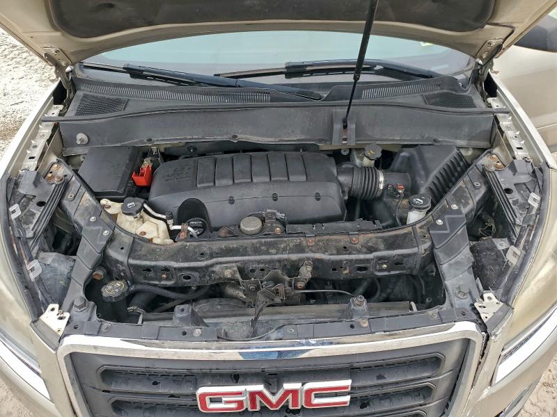 Foto 12 de la subasta – 2014 GMC ACADIA SLE con VIN 1GKKVNED7EJ230532