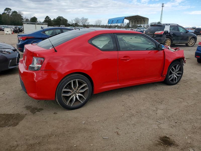 Photo 3 from auction – 2016 TOYOTA SCION TC with VIN JTKJF5C73GJ024573