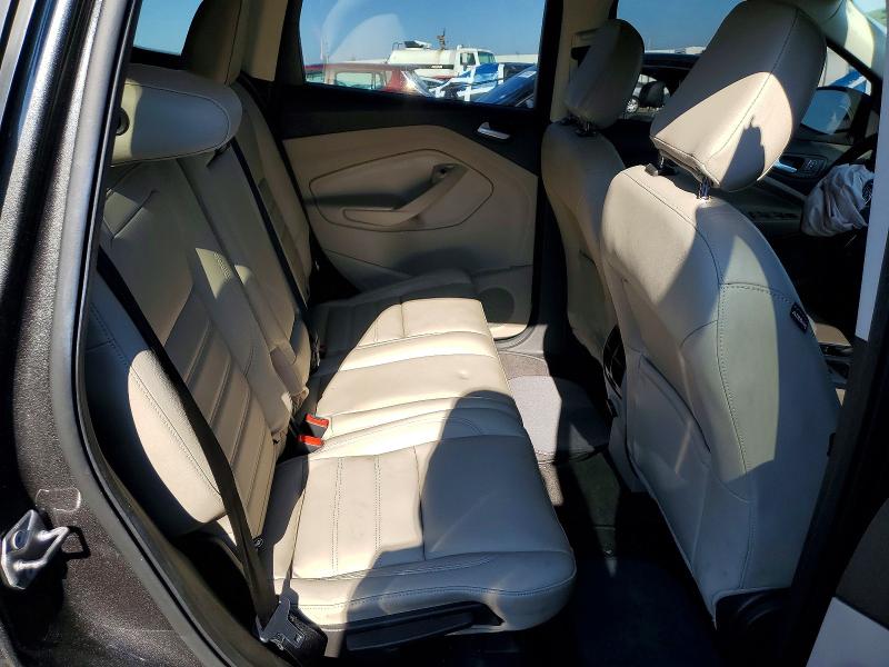 Photo 11 from auction – 2019 FORD ESCAPE with VIN 1FMCU9HD0KUA42799