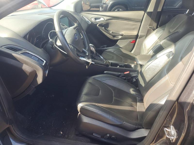 Photo 7 from auction – 2017 FORD FOCUS TITA with VIN 1FADP3J22HL298095
