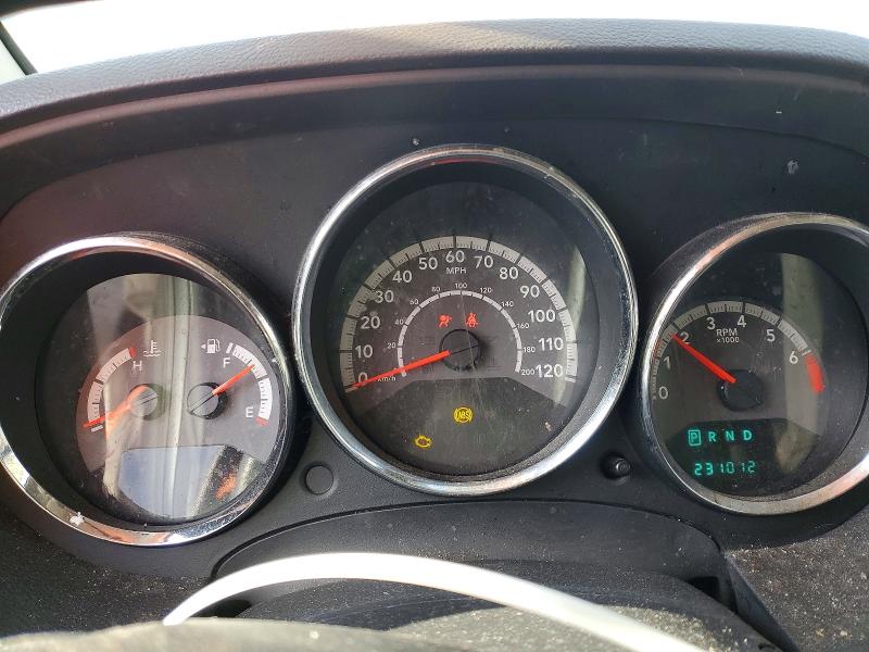 Photo 9 from auction – 2010 DODGE CALIBER MA with VIN 1B3CB3HA8AD642046