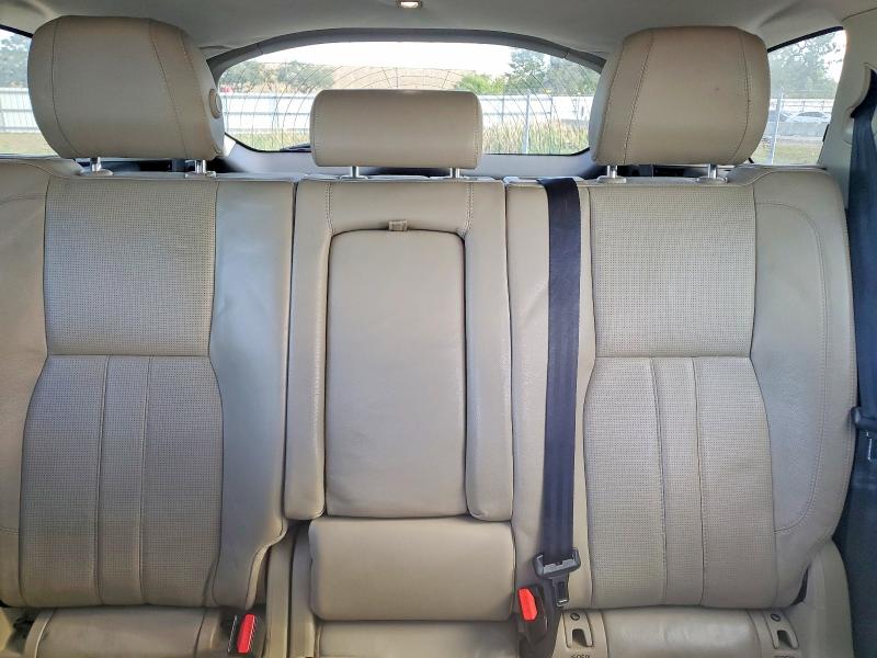 Photo 10 from auction – 2016 LAND ROVER DISCOVERY with VIN SALCR2BG6GH589505