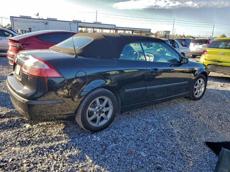 صورة رقم 3 من المزاد - 2007 SAAB 9-3 2.0T مع VIN YS3FD79Y276000811