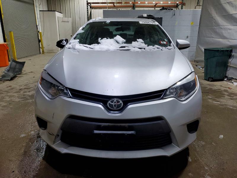 صورة رقم 5 من المزاد - 2016 TOYOTA COROLLA مع VIN 2T1BURHE7GC588240