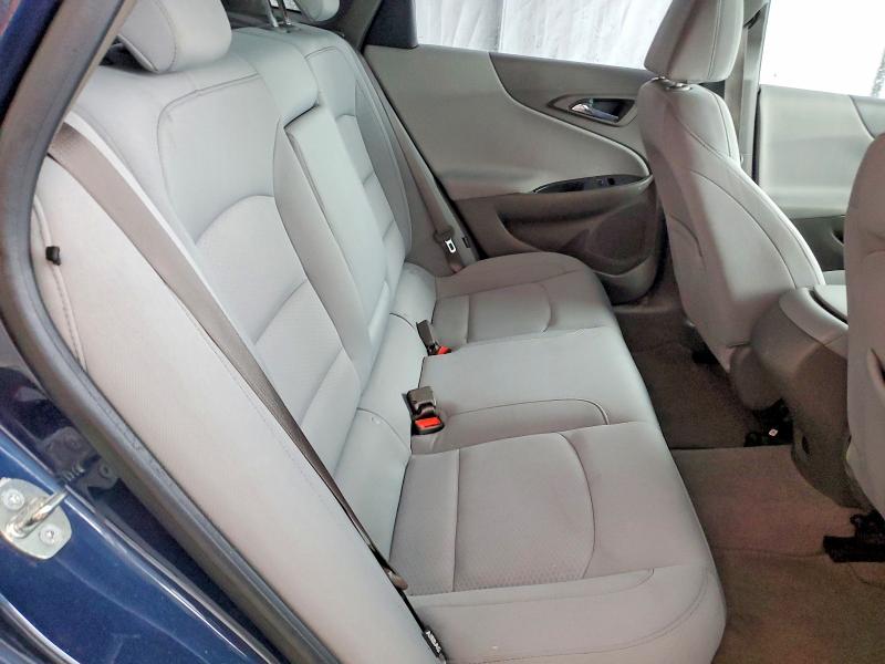 Photo 10 from auction – 2016 CHEVROLET MALIBU LS with VIN 1G1ZB5ST8GF187963