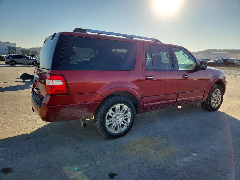 صورة رقم 3 من المزاد - 2013 FORD EXPEDITION مع VIN 1FMJK2A54DEF34983