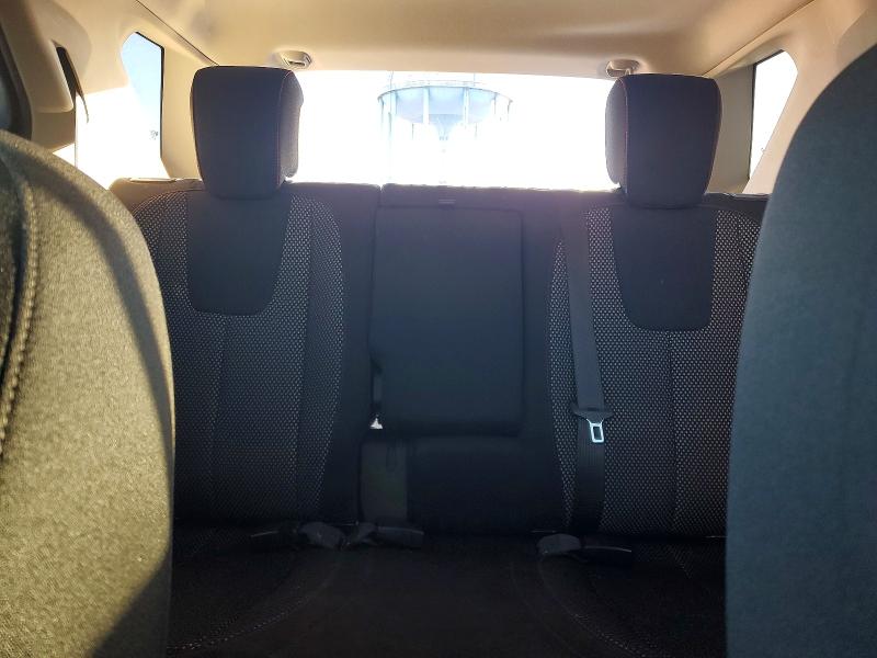 Photo 10 from auction – 2014 CHEVROLET EQUINOX LT with VIN 2GNALBEK7E6173067