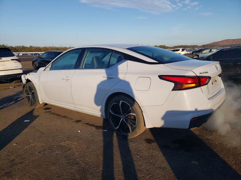 Photo 2 from auction – 2024 NISSAN ALTIMA with VIN 1N4BL4CVXRN324545
