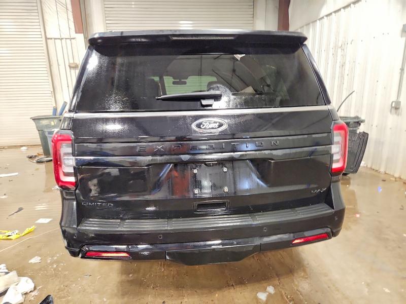Photo 6 from auction – 2022 FORD EXPEDITION with VIN 1FMJK2AT3NEA40176