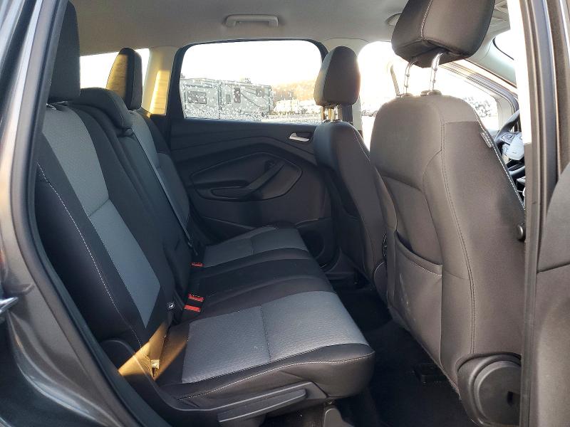 Photo 11 from auction – 2017 FORD ESCAPE SE with VIN 1FMCU0GD8HUD83440