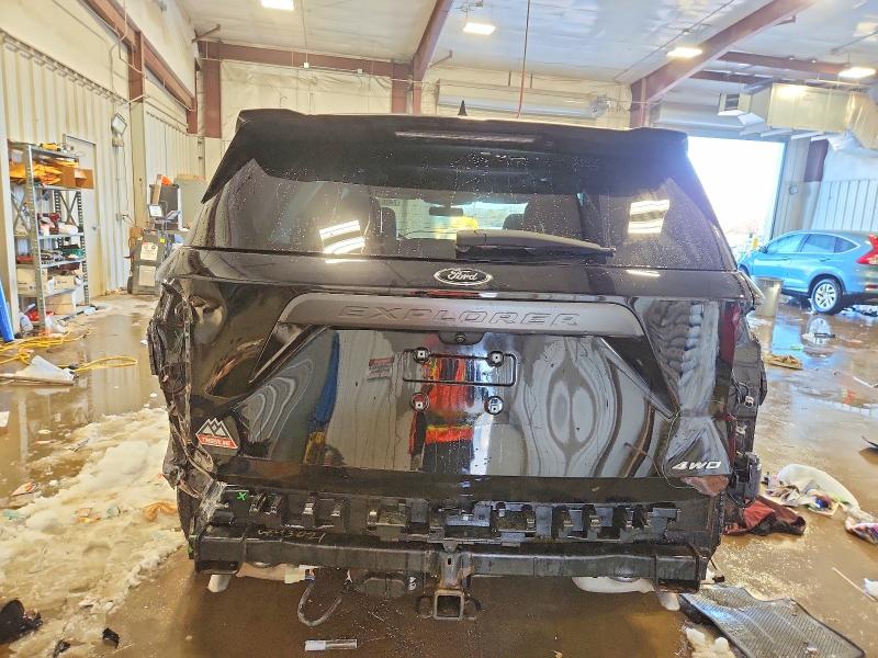 Photo 6 from auction – 2023 FORD EXPLORER T with VIN 1FMSK8JH3PGB50204