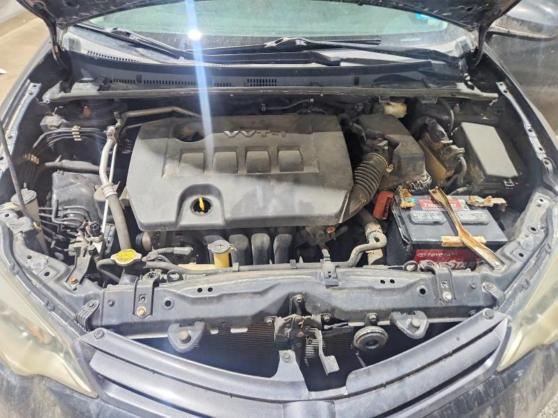 Photo 11 from auction – 2015 TOYOTA COROLLA with VIN 5YFBURHE0FP212090