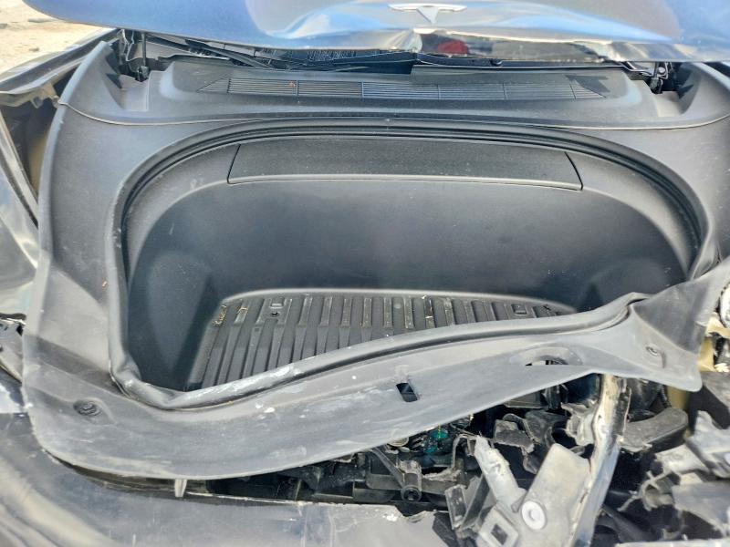 Photo 11 from auction – 2024 TESLA MODEL 3 with VIN 5YJ3E1EAXRF768587