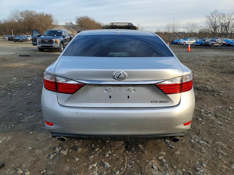 Photo 6 from auction – 2013 LEXUS ES with VIN JTHBK1GG0D2057481