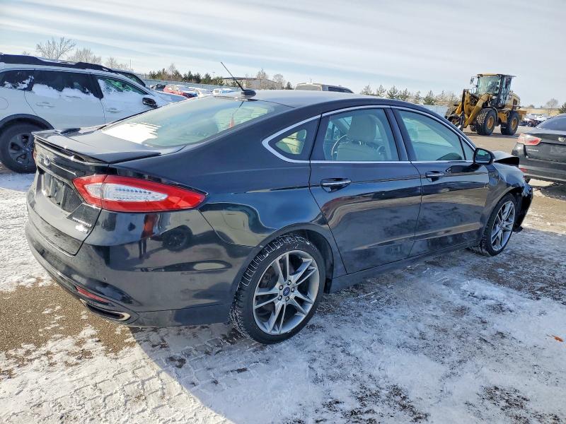 Photo 3 from auction – 2016 FORD FUSION TIT with VIN 3FA6P0D94GR265373
