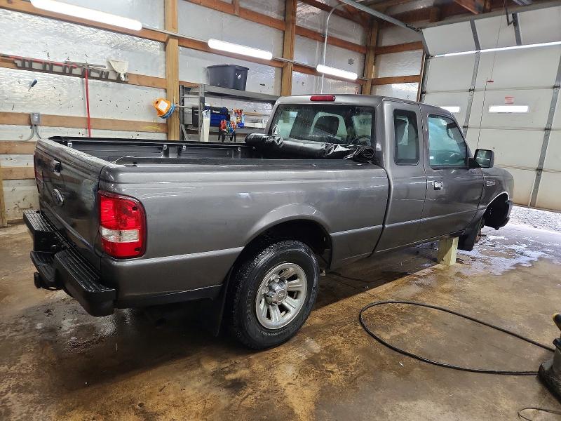 Photo 3 from auction – 2011 FORD RANGER SUP with VIN 1FTKR1ED4BPA09035