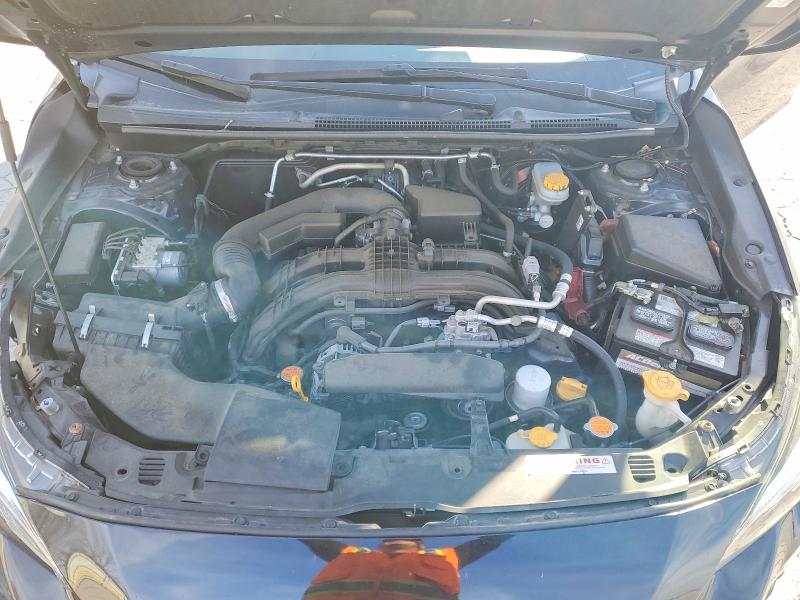Photo 11 from auction – 2018 SUBARU CROSSTREK with VIN JF2GTAMC2JH210894