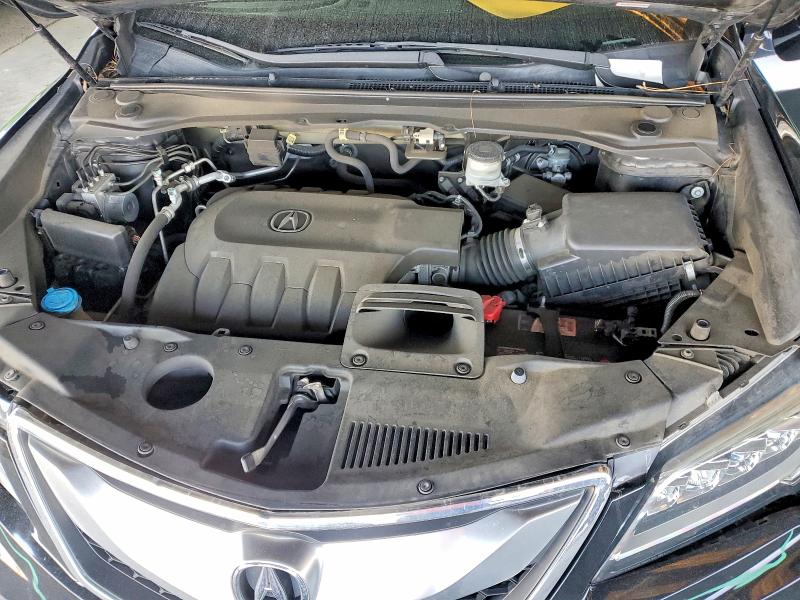 Photo 12 from auction – 2016 ACURA RDX TECHNO with VIN 5J8TB3H51GL001936