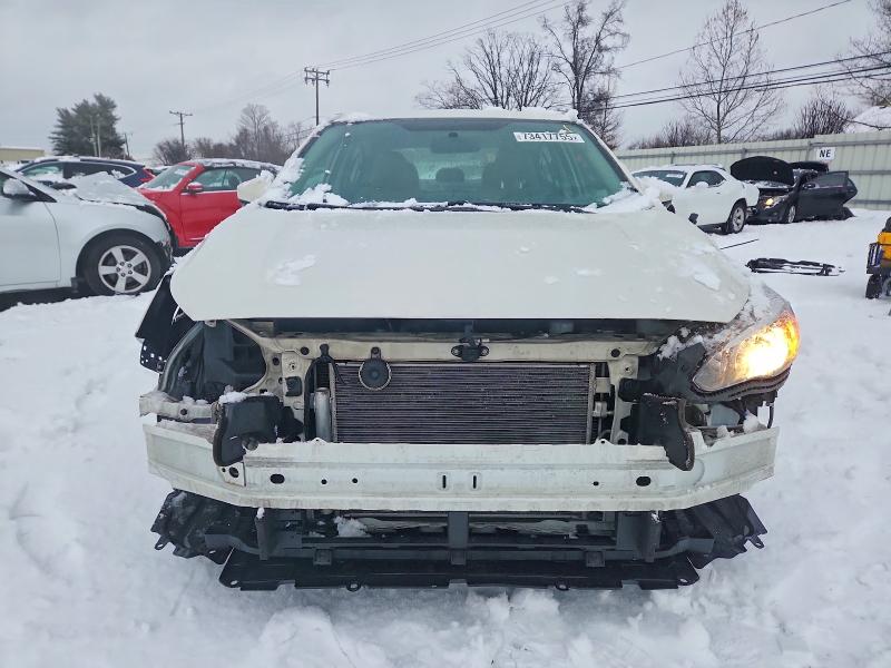 Photo 5 from auction – 2017 SUBARU IMPREZA PR with VIN 4S3GKAB68H3613851