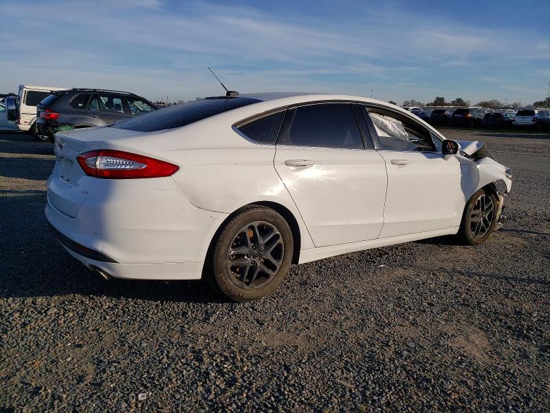 Photo 3 from auction – 2016 FORD FUSION with VIN 3FA6P0H79GR386599