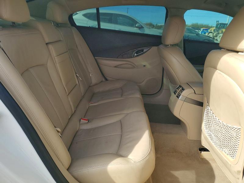 Photo 10 from auction – 2013 BUICK LACROSSE with VIN 1G4GC5E33DF171345