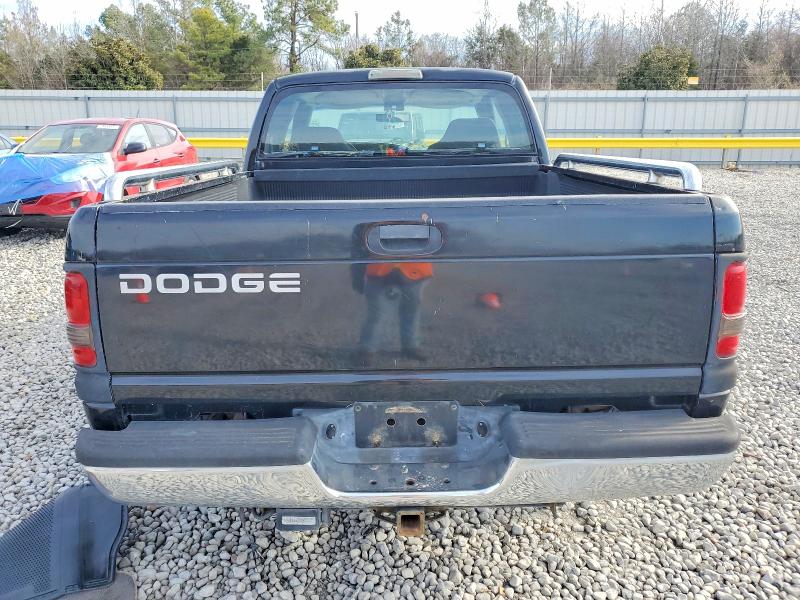 Photo 6 from auction – 2001 DODGE RAM 1500 with VIN 1B7HC13YX1J597980