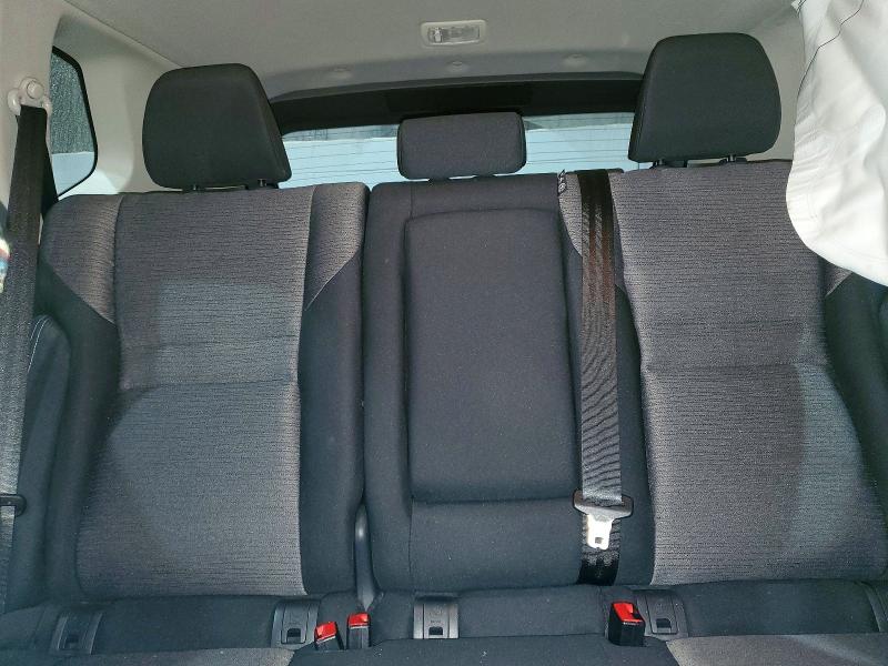 Photo 10 from auction – 2021 NISSAN ROGUE S with VIN 5N1AT3AB4MC832924