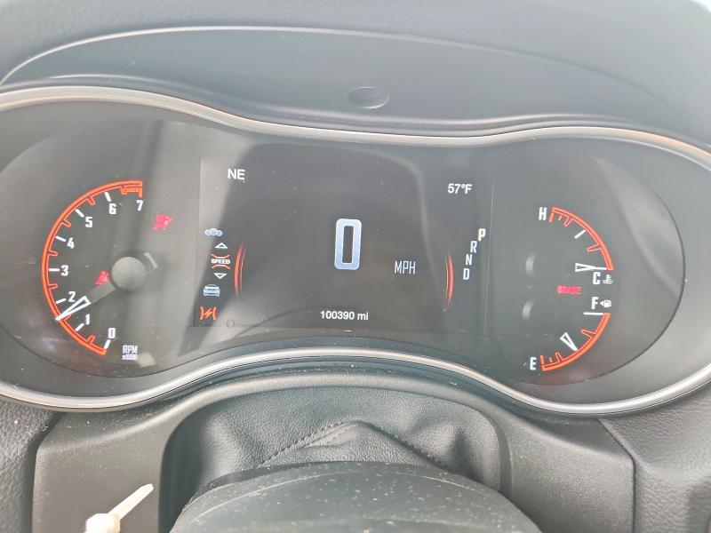 Zdjęcie 9 z aukcji – 2020 DODGE DURANGO SX z VIN 1C4RDHAGXLC214602