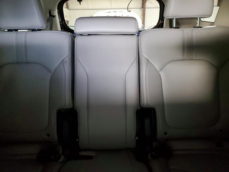 Photo 10 from auction – 2025 HONDA PILOT EXL with VIN 5FNYG1H47SB003008