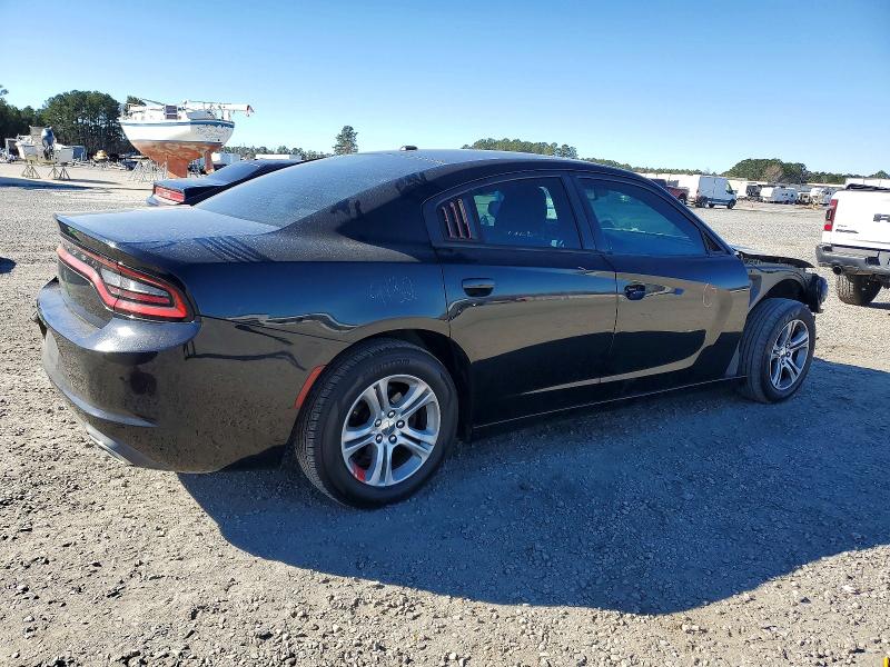 Photo 3 from auction – 2015 DODGE CHARGER SE with VIN 2C3CDXBG1FH776523
