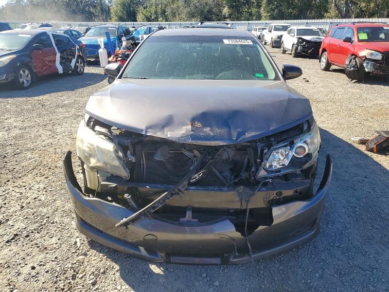 Photo 5 from auction – 2014 TOYOTA CAMRY L with VIN 4T1BF1FK6EU857098