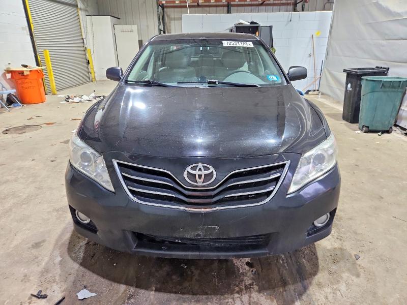 Photo 5 from auction – 2011 TOYOTA CAMRY BASE with VIN 4T4BF3EK6BR110664